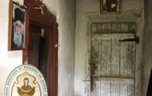 Как выглядит келия известного афонского старца - преподобного Паисия Святогорца (фото)