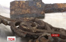 Clayware and tiles: Zhytomyr reveals ancient secrets