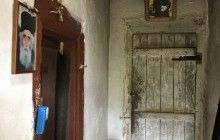 Опубликованы фото келии, где жил известный афонский святой - Паисий Святогорец