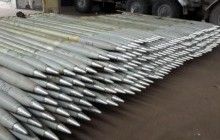 Окупанти посилюють стаханівське угруповання боєприпасами – ІС