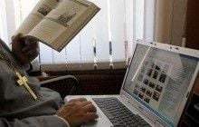 В Запорожской епархии УПЦ создали свод правил поведения для клириков в соцсетях