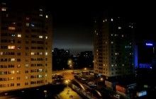 В Минске мужчина месяц ночевал в машине, чтобы узнать, кто ее царапает (видео)