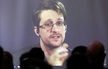 Верховный суд Норвегии не смог гарантировать Сноудену невыдачу его США