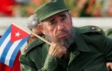Кубинская диаспора в Майами устроила празднование в связи со смертью Кастро