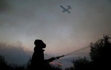 Масштабні пожежі в Ізраїлі: за підозрою в підпалах затримано 35 осіб