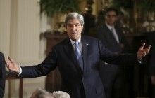 Керрі "запекло" веде переговори з Росією про Сирію, щоб встигнути до інавгурації Трампа