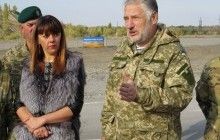Авдіївка найбільше потребує будматеріалів для відновлення зруйнованого житла - Жебрівський
