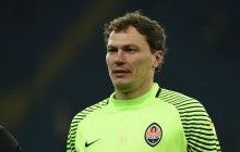 П'ятов випередив Тимощука та увійшов до Топ-10 гравців "Шахтаря" за зіграними матчами