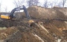 Юзери мережі вклали $100 тисяч на риття безглуздої ями: де знаходиться "Святкова діра", ніхто не знає