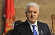 В Черногории парламент утвердил новое прозападное правительство