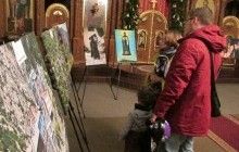 У Гамбурзі делегація УПЦ провела заходи, присвячені 1000-річчю давньоруського чернецтва на Афоні