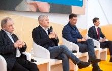 "Дім інновацій" об'єднав вчених, інноваторів та бізнесменів