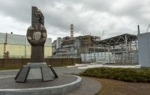 Порошенко назначил пожизненные стипендии ликвидаторам пожара на ЧАЭС