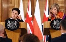 В Британии и Польше подтвердили намерение продлить санкции против РФ