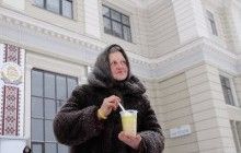 Львовян просят приносить теплые вещи в пункты обогрева бездомных