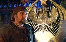 Червона зірка і двоголовий орел: Путіну запропонували "комунізувати" герб Росії