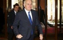 Russian support for separatists sparked off hostilities in Donbas – French FM