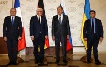 Клімкін: Росія виступила проти виплат Україні за водопостачання в окуповану частину Луганщини