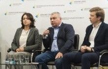 Develop Ukraine: розвиток кластерів 