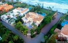 НАЗК вже не вважає, що Порошенко повинен був задекларувати свою іспанську віллу