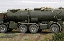Росія відправить в окупований Крим берегові ракетні комплекси "Бастіон" - ЗМІ
