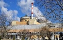 Парижский центр ВАО АЭС проверил безопасность РАЭС