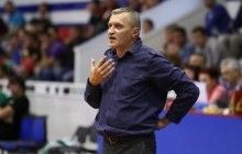 Український тренер Большаков очолив знамениту італійську баскетбольну команду