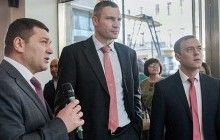 У Києві в січні на прикладі Подільського району стартує проект розвитку медицини