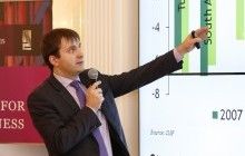 У Росії після арешту Улюкаєва призначили нового міністра економіки
