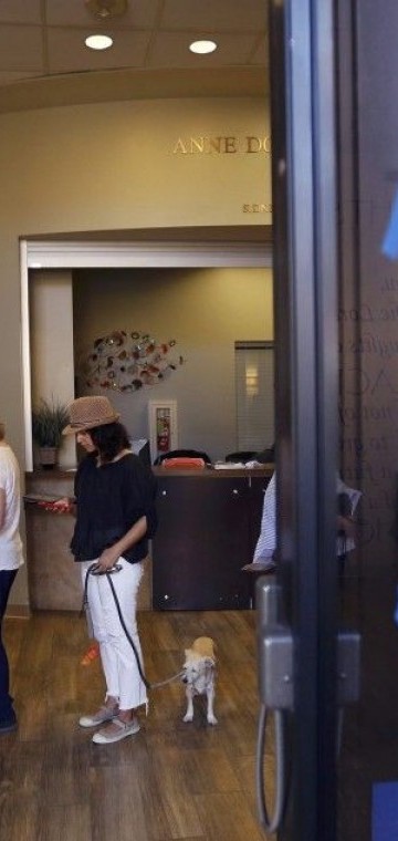 Если вы хотя бы спрашиваете, вмешивалась ли Россия в выборы, значит, она получила то, чего хотела :