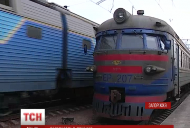 В Запорожье арестовали полицейских-грабителей