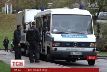 Полиция Германии задержала 16 чеченцев за незаконное лишение свободы