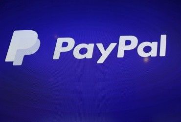 Платіжна система PayPal запрацювала в Україні