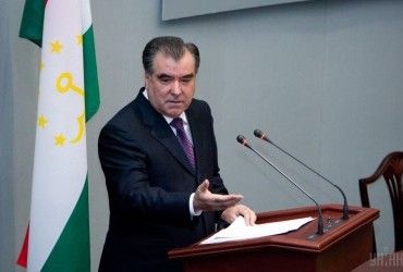 Президент Таджикистана потребовал от РФ не относиться к Центральной Азии, как в СССР