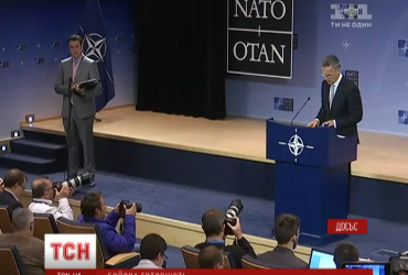 НАТО повысит боевую готовность 300 тысяч военных из-за действий России