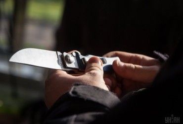 У Вінниці чоловік напав з ножем на священника