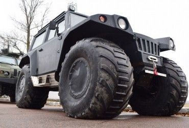 Росія погрожує відкрити вогонь по транспорту, що перевозить зброю із Заходу в Україну