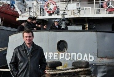 Дело украинских диверсантов: у Дудки диагностировали чесотку и язву - сын