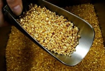 З клерка у копачі: рекорди золота штовхають американців хапатися за кирки і лопати, – WSJ