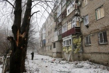 В Попасной и Рубежном ужасная гуманитарная ситуация - глава ОВА