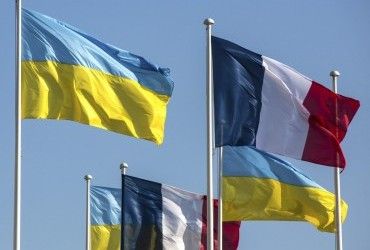 Гарантии безопасности для Украины: во Франции сделали важное заявление