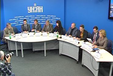 "Перспективы органического производства продуктов питания в Украине: как не потерять уникальный шанс"