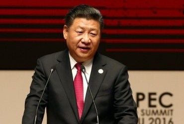 Сі Цзіньпін заявив, що Китай готовий бути партнером і другом США