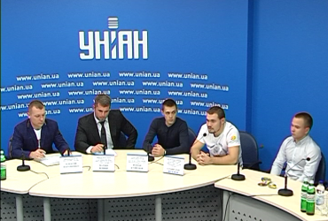 "Підсумки Другого чемпіонату світу з хортингу, що пройшов в Україні"