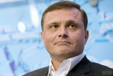 Льовочкін повернувся до Ради і голосував за припинення повноважень екс-колег по ОПЗЖ