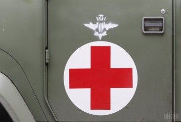 Названа роль Красного креста в операции по спасению защитников Мариуполя