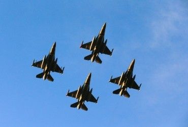 Україна може отримати винищувачі F-16: як вони вплинуть на хід війни (відео)