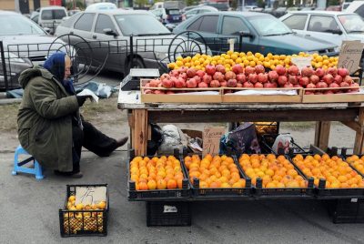 Какие Акции Растут Перед Новым Годом