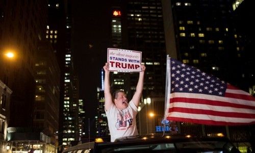 The Washington Post: