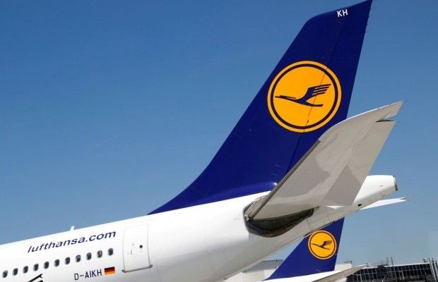 У Lufthansa вважають, що авіаквитків дешевших за 10 євро не повинно бути